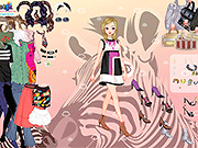 play High Heel Fashion!