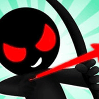 play Stickman Archer 4