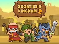 Shorties'S Kingdom 2