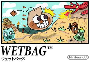 play W E T B A G : The Video Game