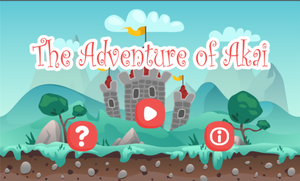 The Adventure Of Akai