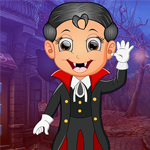 play Vampire Boy Rescue 2