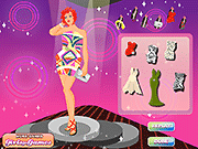 play Sixties Dress Up