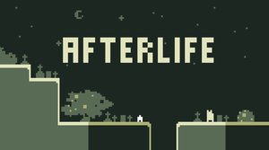 play Daily Game #3: Afterlife