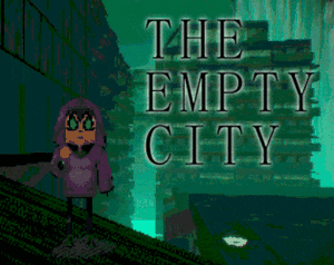 play The Empty City