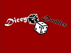 play Dicey Doubles