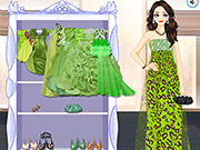 play Lime Green Dresses