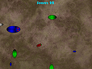 play Brave Little Bug