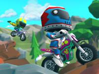 play Moto Trial Racing