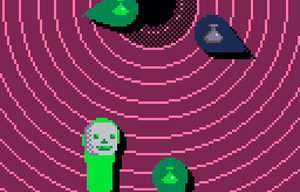 play ~ Voidfloating ~