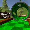 Mini Golf 3D 3