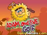 Adam And Eve Golf