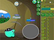 play Idle Slime Miner