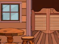 play Cowboy Escape