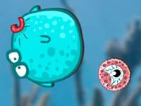 play Bubble Fish