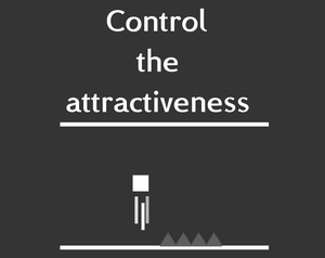 play Control The Attractiveness