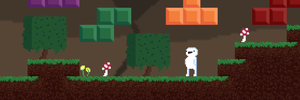 play Theodd1Sout Tetris Edition