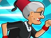 play Angry Gran Run Turkey