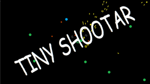 play Tiny Shotar