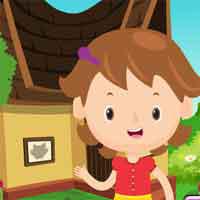 play Rescue-My-Daughter-2-Games4King