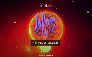 play Invasion Of The Body Watchers Ai Battle Mobile