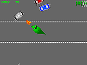 play Monster Traffic