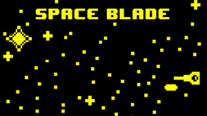 play Space Blade