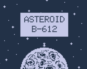 play Asteroid B-612