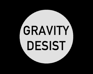 Gravity Desist