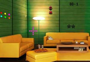 play Locked Room Escape (Top 10 New Games