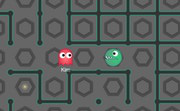 play Dinoman.Io