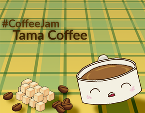 play Tama Coffee