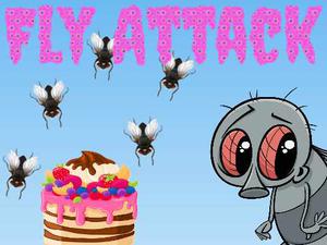 play Fly Attack