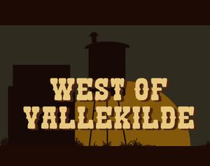 play West Of Vallekilde