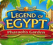 play Legend Of Egypt: Pharaoh'S Garden