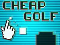 play Cheap Golf