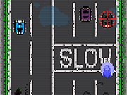 play Cop Crusade