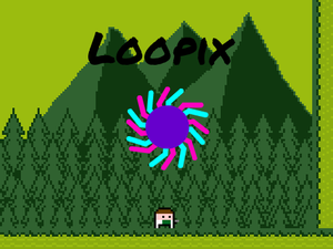 play Loopix
