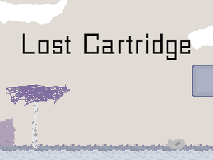 play Lost Cartridge