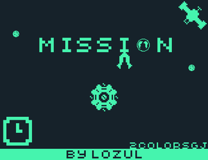 play Mission - #2Colorsgj