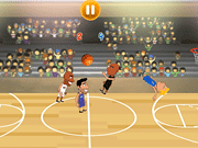 play Fun Basketball