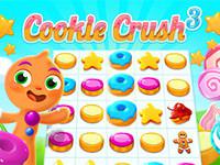 Cookie Crush 3