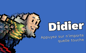 play Didier