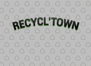play Recycl'Town