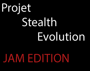 play Projet Stealth Evolution - 