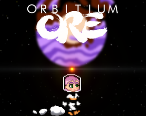 play Orbitium Ore