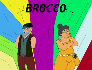 play Brocco