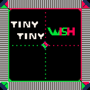play Tiny Tiny Wish
