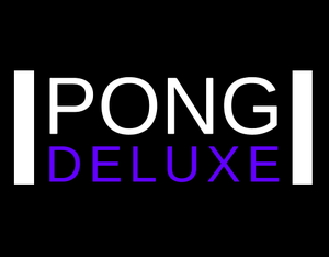 play Pong Deluxe