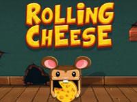 Rolling Cheese